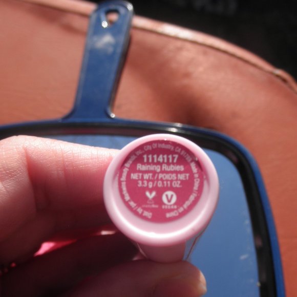 Gift set Lipstick and Blush  By Wet N Wild New - Picture 3 of 3
